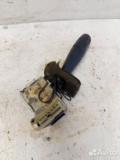 Переключатель стеклоочистителей подрулевой