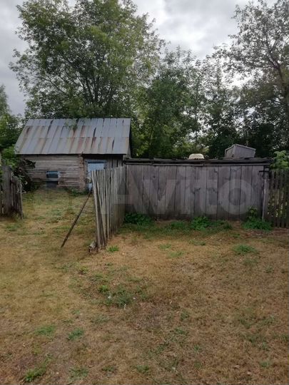 Дом 33,3 м² на участке 27 сот.