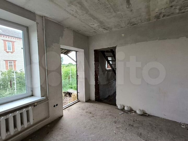 Дом 359 м² на участке 11 сот.