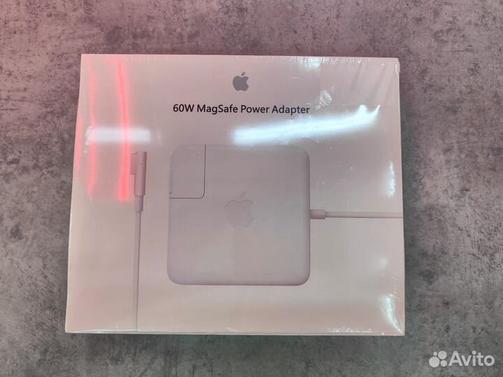 Блок питания MagSafe 1 60W