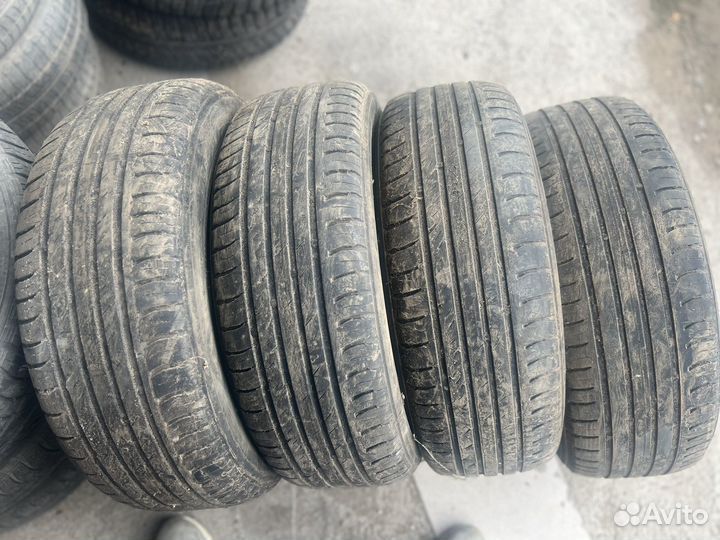 Nokian Tyres Hakka Green 195/65 R15