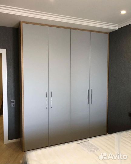 Шкаф как икеа