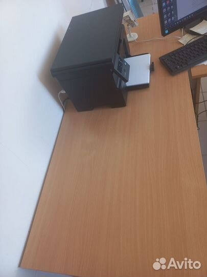 Офисная мебель