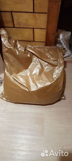 Продам сено