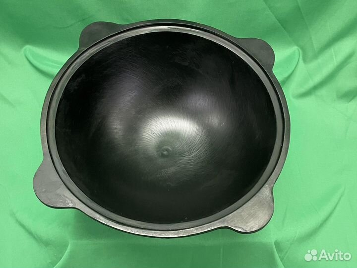 Казан мангал комплект