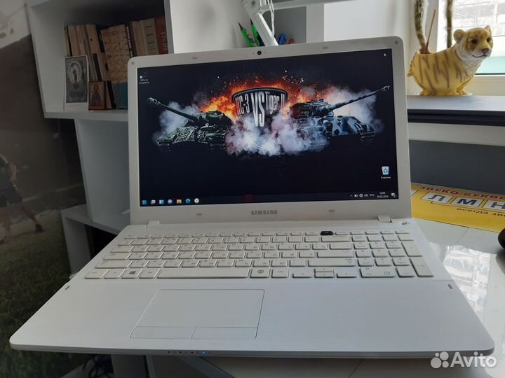 Samsung np450r5e Core i5 3320 2.60hz