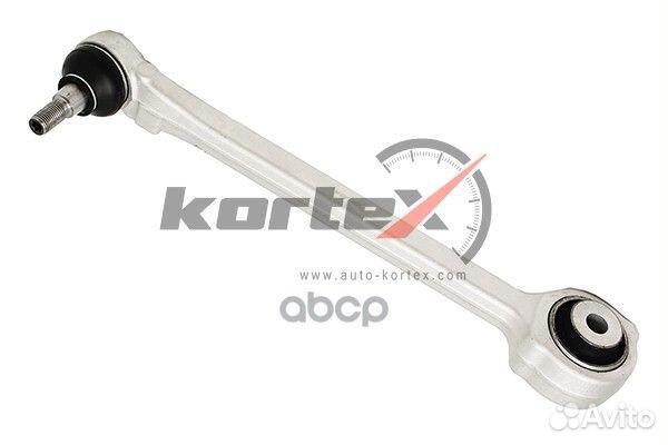 Рычаг MB GLK X204 пер.подв.нижн.левправ. (с сай