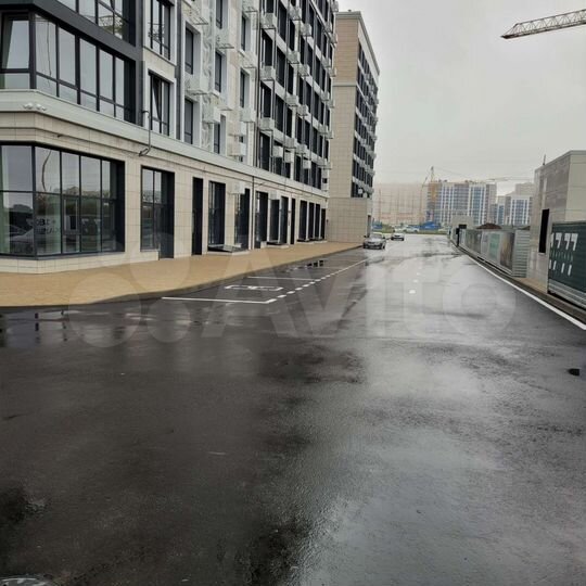 Торговая площадь, 117 м²
