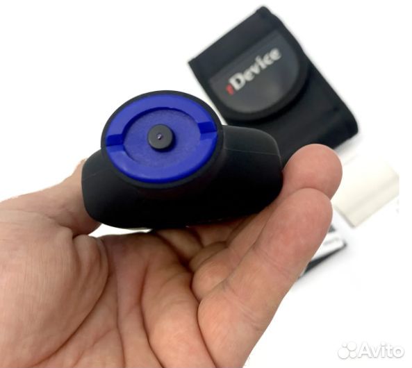 Профессиональный толщиномер rDevice RD-1000 pro