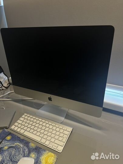 Apple iMac 21.5