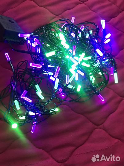 Электрогирлянда