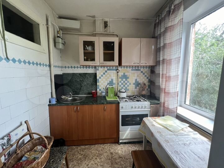 2-к. квартира, 42,8 м², 5/5 эт.