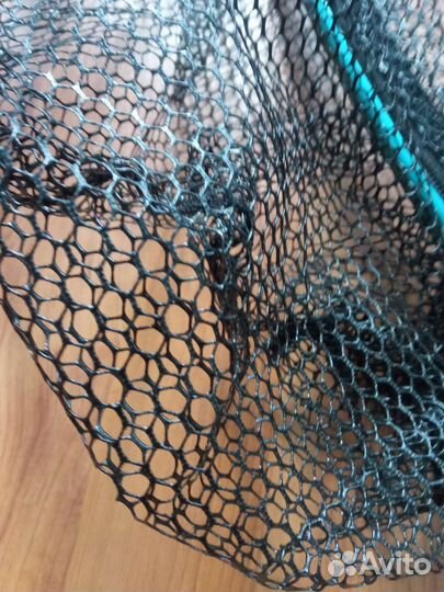 Подсак прорезиненный 2.1м