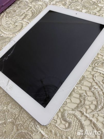iPad 4
