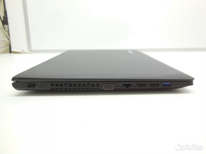 Ноутбук Lenovo G50-30 Intel Celeron, DDR3 8Gb, SSD