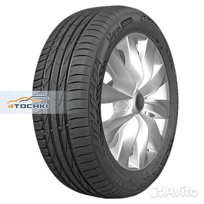 Ikon Tyres Autograph Aqua 3 SUV 225/65 R17 106H