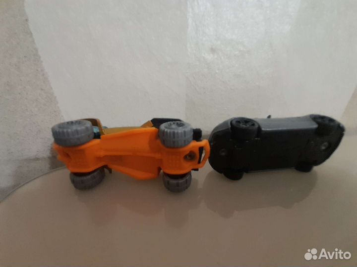 Машинки игрушки Hotweels