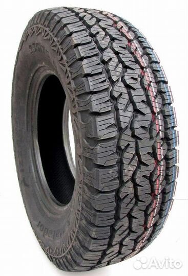 Matador MP 72 Izzarda A/T 2 215/65 R16 98H