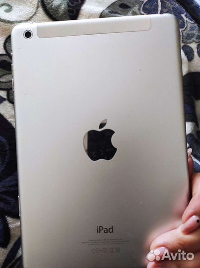 Apple iPad mini 16gb A1455