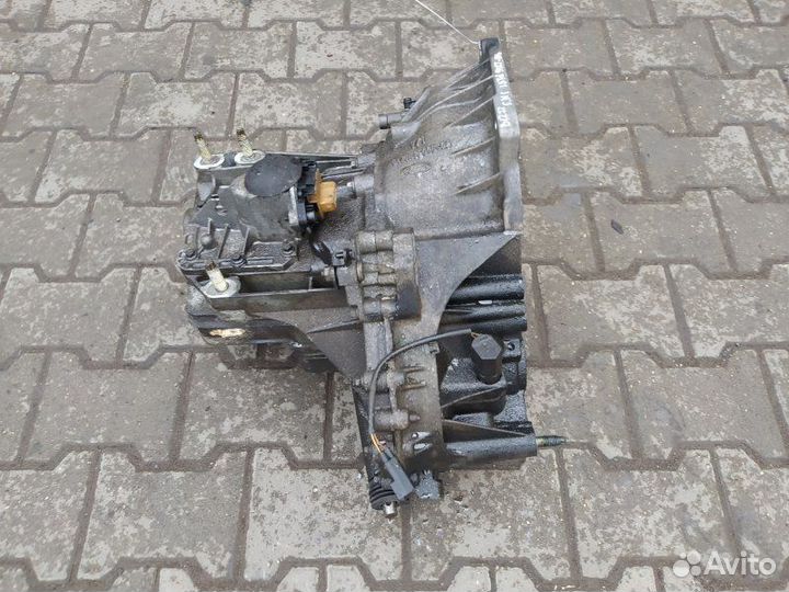 Кпп 5ст. 94ztdb Ford Mondeo 1 (1993-1996)