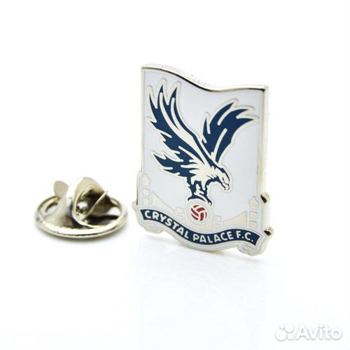 Набор футбольных значков Премьер-Лига Англии