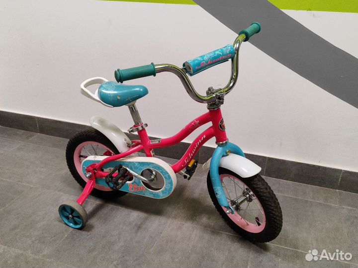 Велосипед детский Schwinn 12