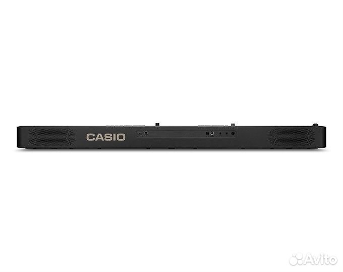 Casio CDP-S360BK цифровое пианино