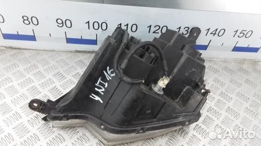 Фара правая opel antara (YNI16MU01)