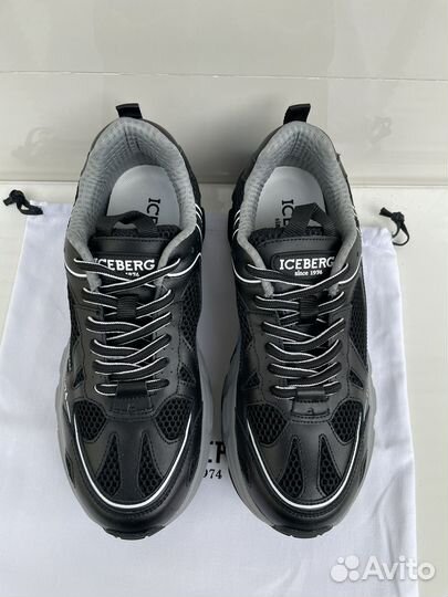 Iceberg 40,41,42,43, 44,45 новые оригинал Felice76