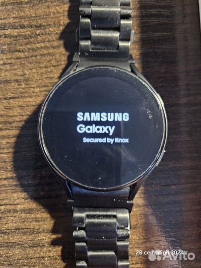 Samsung galaxy watch 4 44mm