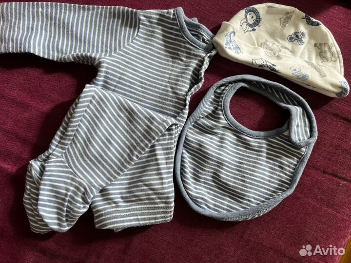 Детская одежда