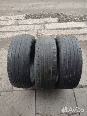 Toyo Proxes CF2 205/60 R16 92B