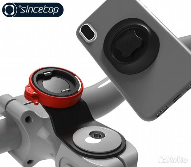 Велосипедный держатель для телефона