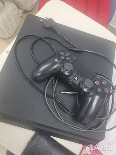 Sony playstation 4 PS4