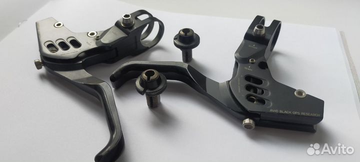 Avid Speed Dial Ultimate