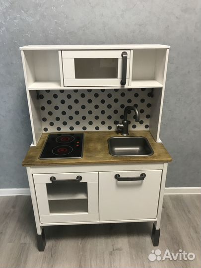 Детская кухня IKEA