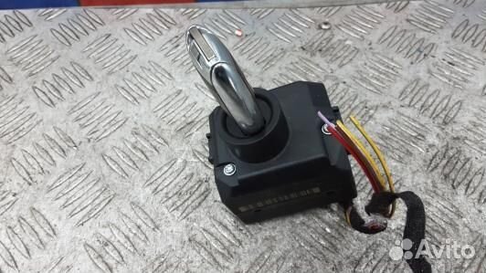 Замок зажигания mercedes benz S-class W221 (PML18J