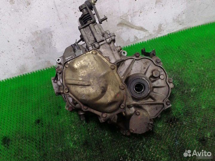 МКПП Daewoo Matiz 2 2005-2007