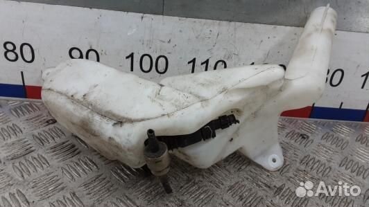 Бачок омывателя opel zafira A (YBE10NL01)