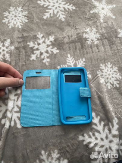 Чехол универсальный