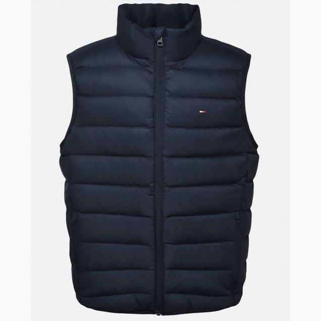 Tommy hilfiger жилетка 140