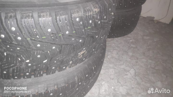 Колеса автомобильные r15