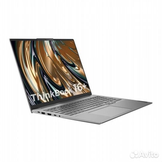 Ноутбук Lenovo Thinkbook 16+ 2023 i5-13500H 32/512