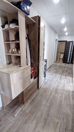 3-к. квартира, 81,5 м², 10/10 эт.