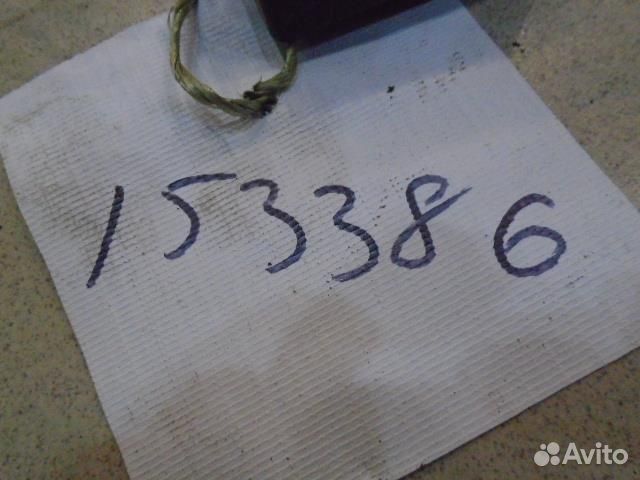 Блок управления (разное) Honda Pilot