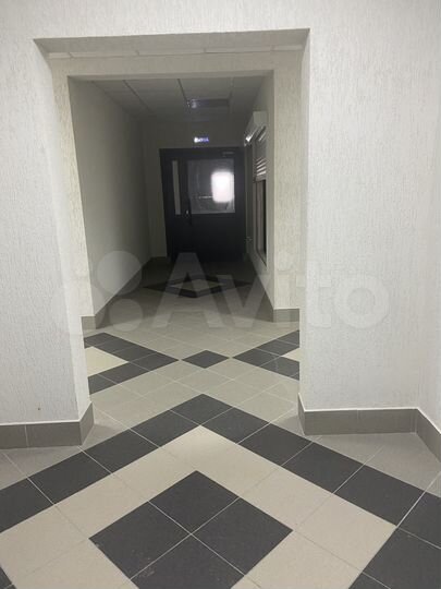 1-к. квартира, 38,8 м², 8/12 эт.