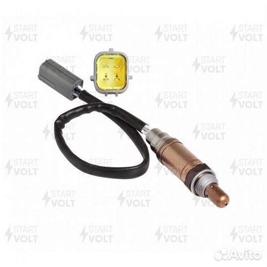 Лямбда-зонд KIA spectra/shuma vs-os0810 startvolt