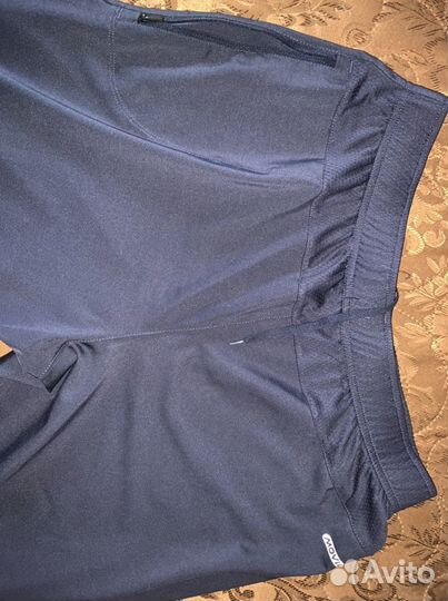 Спортивные брюки детские