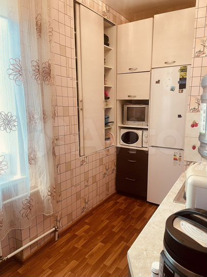 4-к. квартира, 88,8 м², 1/4 эт.