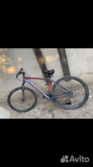 Велосипед phoenix